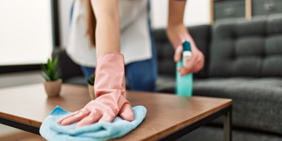 5 načina na koja možete iskoristiti sirće - kuća će vam biti blistavo čista (VIDEO)