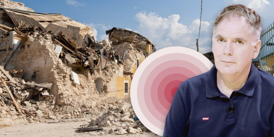 Tek će da se trese tlo u Srbiji! Stručnjak otkrio kada nas očekuju jači zemljotresi, ovi meseci su najkritičniji