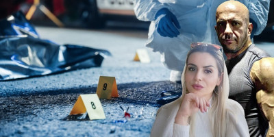 Prošle su dve godine od trostrukog ubistva u Gradačcu u Bosni i Hercegovini, dana kada je Nermin Sulejmanović u prenosu uživo ubio ženu Nizamu Hećimović (38), a potom ubio još dvoje komšija i više njih ranio.