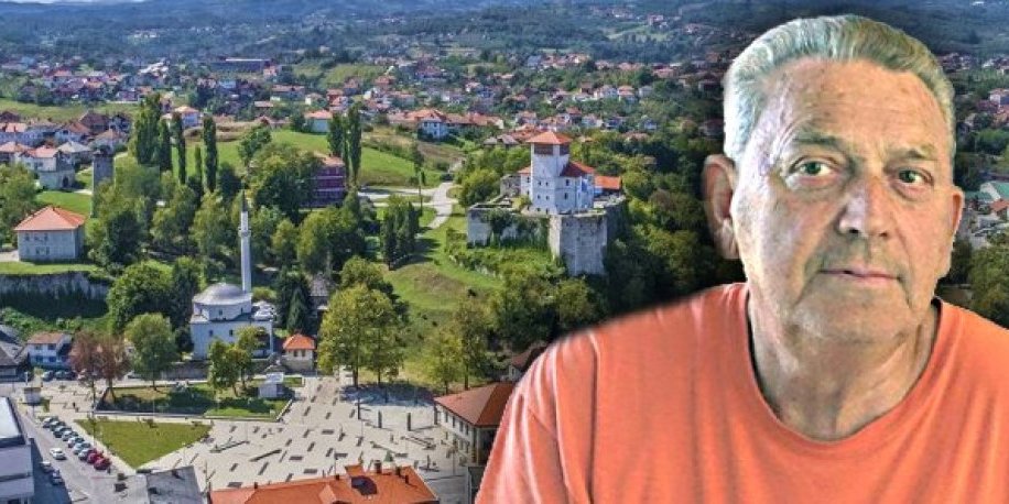 Ispovest čoveka koji je prevario ubicu:  Upao mi je u radnju sa pištoljem i tražio municiju, a ja sam mu dao ćorke!