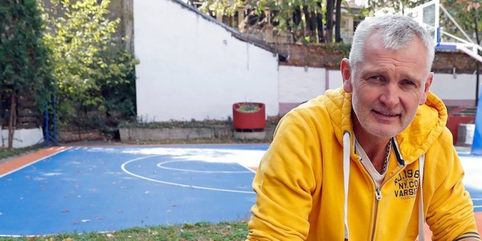 Žarko Paspalj hitno primljen u bolnicu! Evo u kakvom stanju je legenda naše košarke!