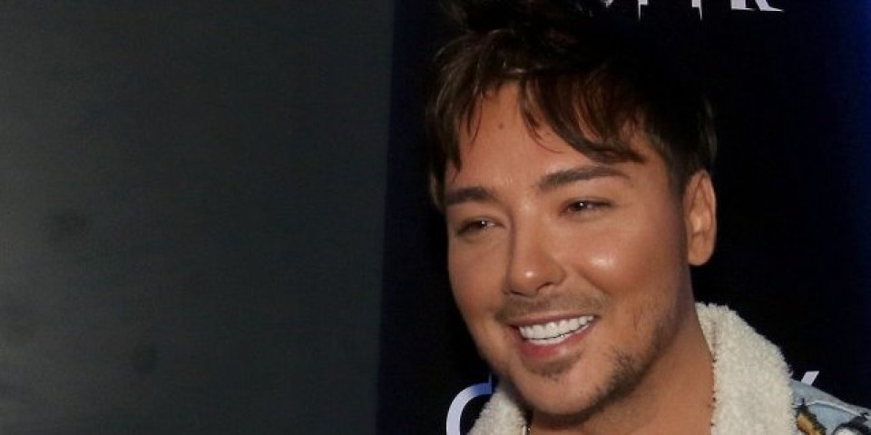 "Bucnuo se i više nije veseo..." Milan Stanković za vilu sa bazenom u CG platio bogatstvo, meštani progovorili: "Jeo je morske plodove!"