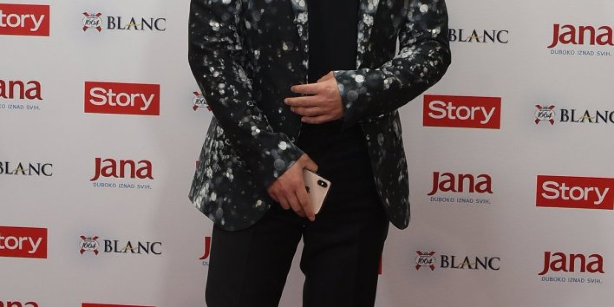 Milan Stanković