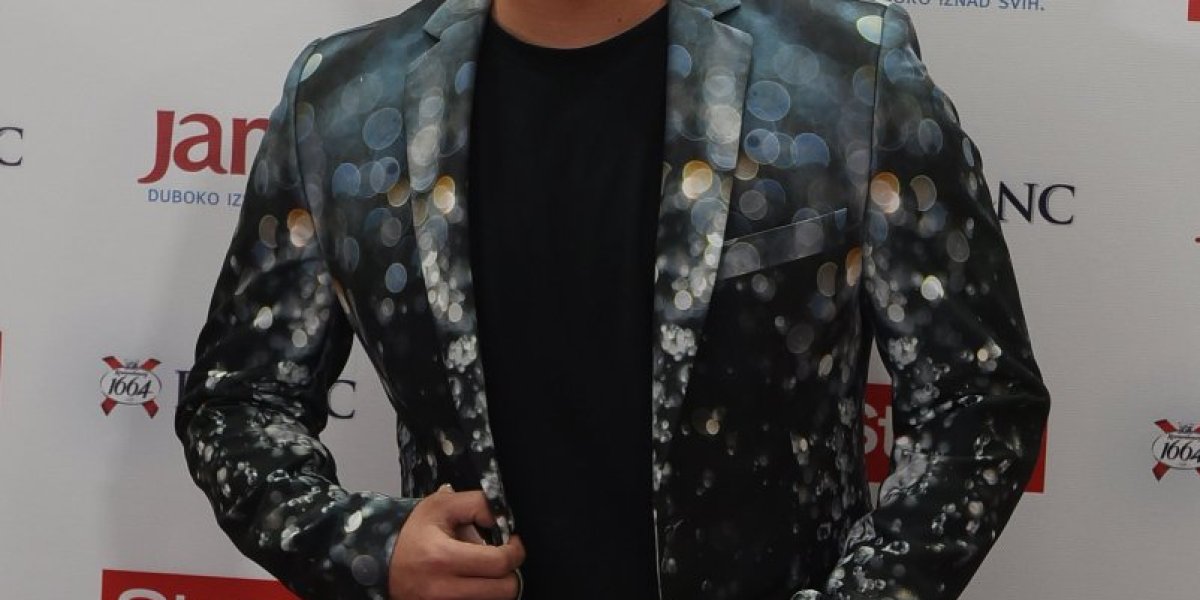 Milan Stanković