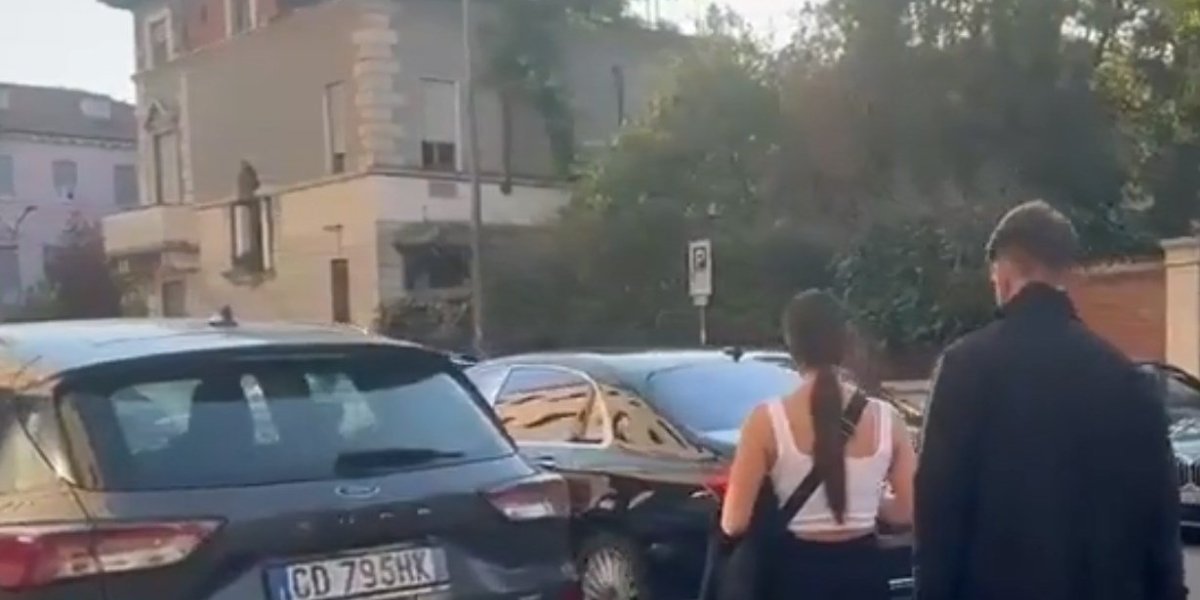 Lazaru propao transfer? Srbin neraspoložen napustio hotel!