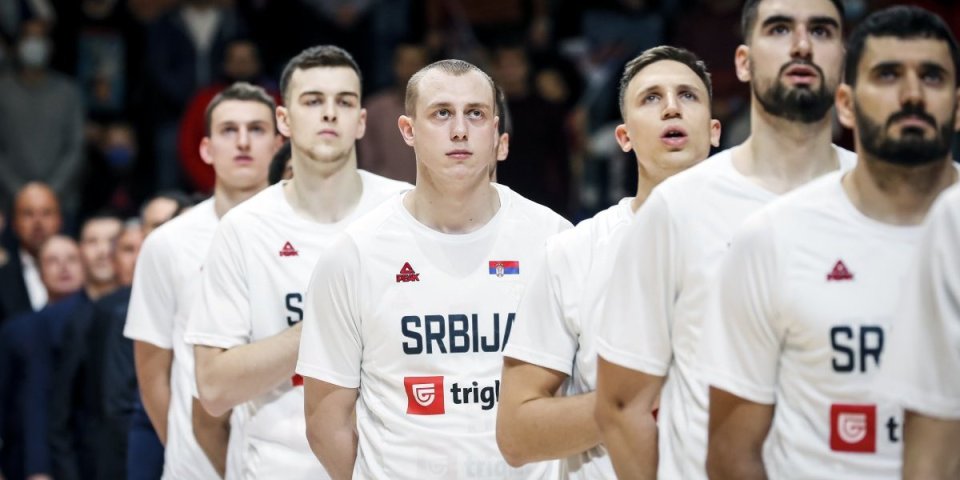 Srbija ostaje bez još jednog bitnog igrača! Pešić u problemu!