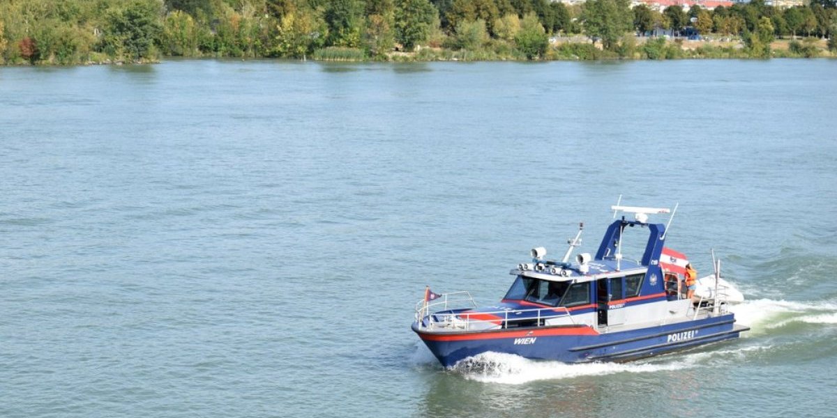 Horor u Beču: U Dunavu pronađeno telo petogodišnjeg dečaka, a danas i leš nepoznatog muškarca!