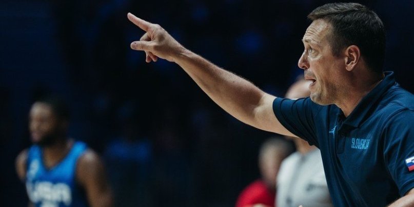 Selektor Slovenije: Želim polufinale sa Srbijom!