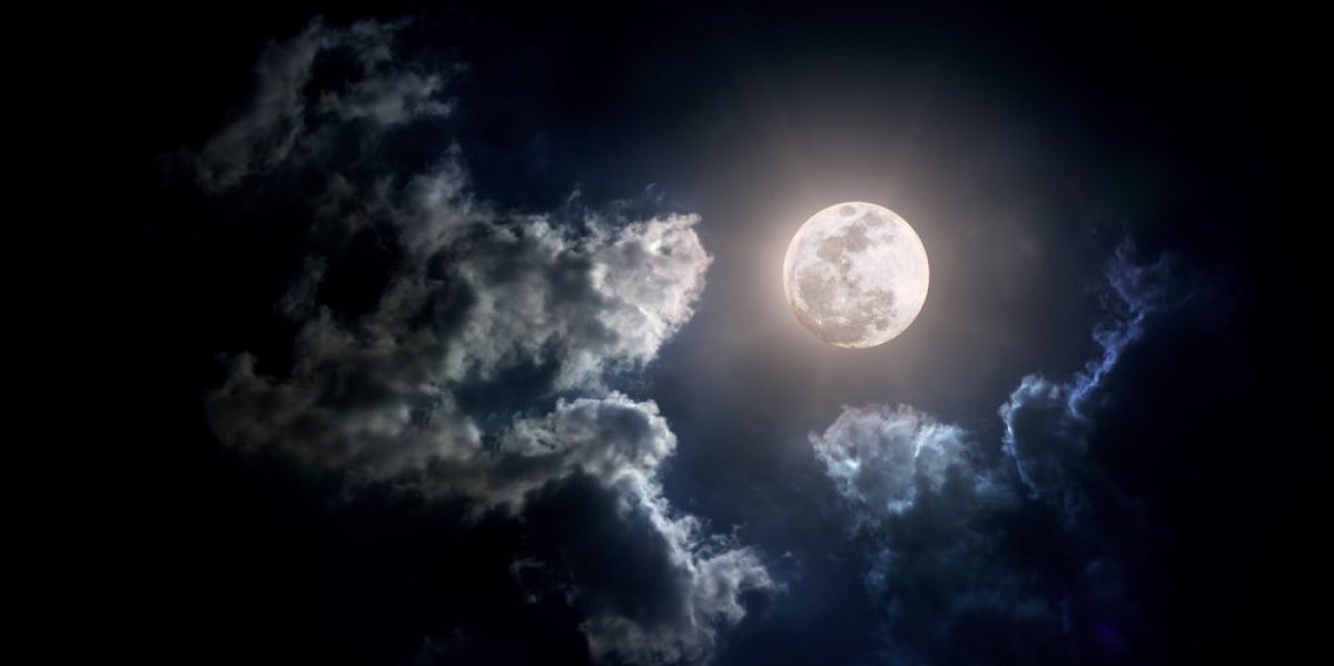 Za samo 2 dana stiže neverovatan događaj! Mlad Mesec u Škorpiji donosi preokret za 3 horoskopska znaka - 13. novembar je ključan datum