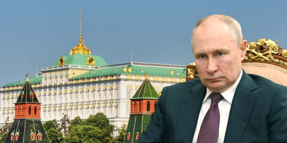 Haos u Rusiji, ovo nije dobro! Putin sazvao hitan sastanak, situacija je gora iz sata u sat!