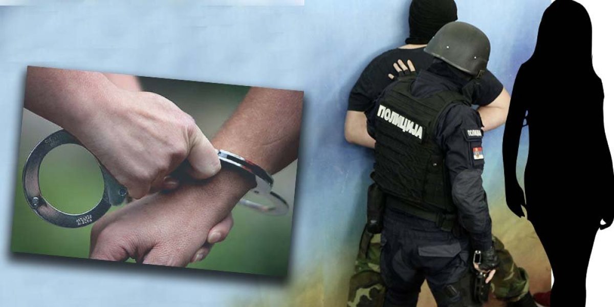 Policajac silovatelj ostaje iza rešetaka! Na graničnom prelazu pokušao da obljubi devojku iz Rumunije