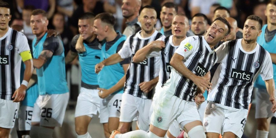 Kosović za Informer: Partizan će izbaciti Dance kao i 2018. godine