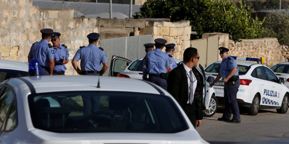 Uhapšen Srbin na Malti: Obijao kuće u elitnom delu ostrva i krao šta je stigao