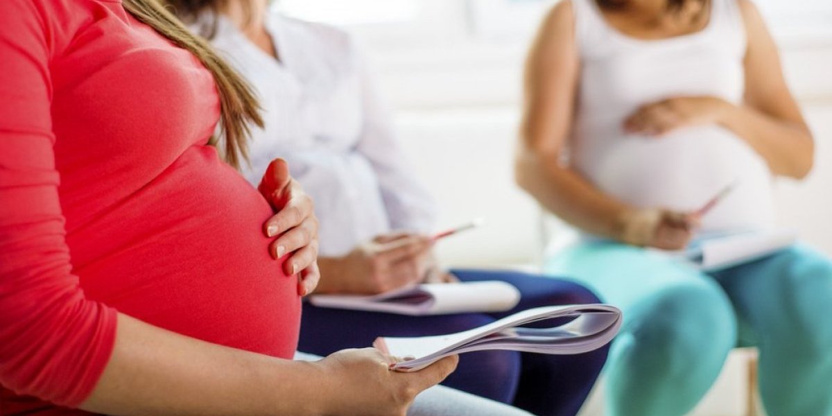 Evo koliku platu da očekujete na trudničkom bolovanju: Ovo je detaljno objašnjenje o primanjima trudnica