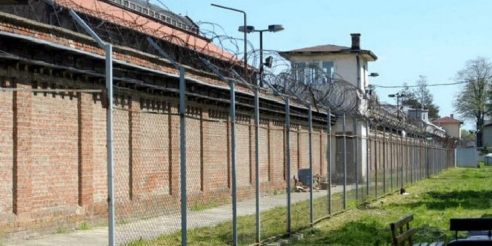 Evo zbog čega se najviše robija u srpskim zatvorima! Čak 85 osuđenika izdržava kaznu od 40 godina zatvora