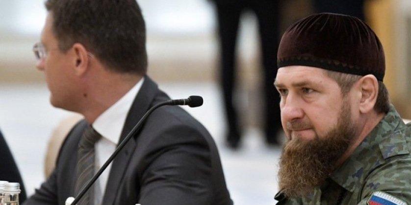 Oglasio se Kadirov i otklonio sve glasine o svom zdravlju: Zbog ovoga je čečenski lider boravio u bolnici!