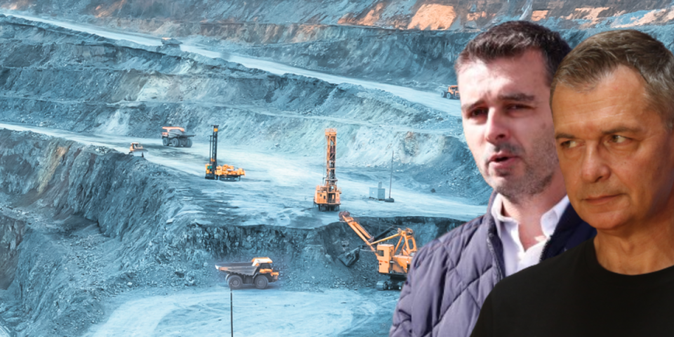 Bruka! Opozicija danas protestuje protiv litijuma, a obećali da će otvoriti rudnik 2014. godine! (FOTO)