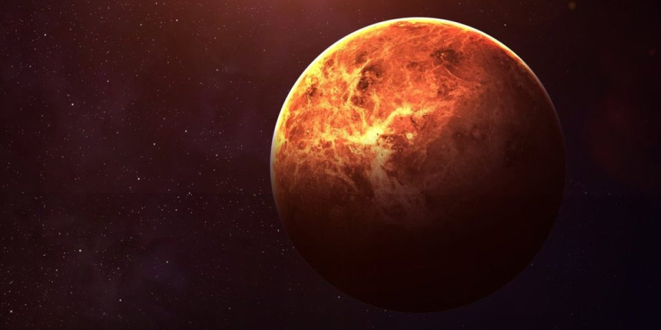 3. decembar je opasan datum! Venera i Pluton će nam pomrsiti konce - evo čega treba da se pazite