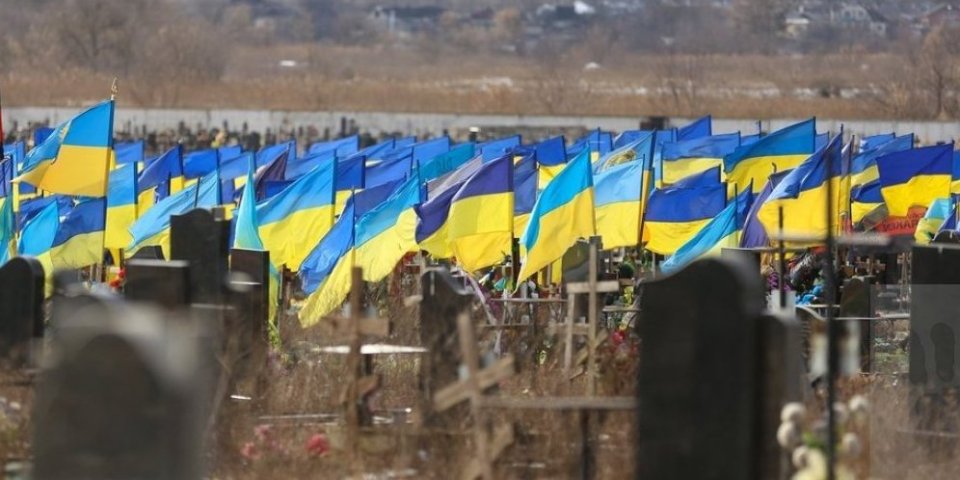 Šta se ovo dešava oko Kijeva? Upravo je doneta šokantna odluka, nešto jezivo kriju od građana Ukrajine...