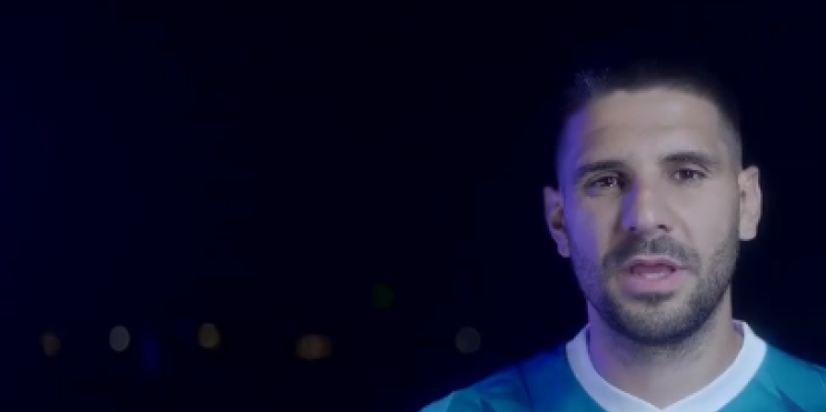 Genijalno! Mitrović predstavljen u Al Hilalu na spektakularan način (VIDEO)