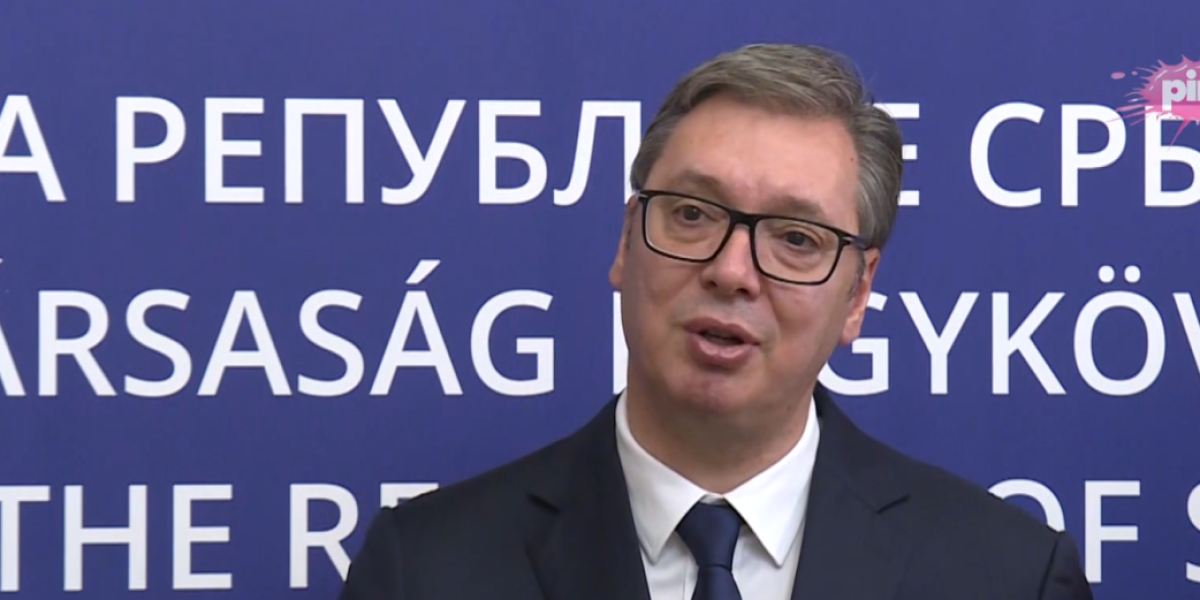 Bliski i iskreni prijatelji! Vučić: Mađarska odlično razume situaciju na KiM