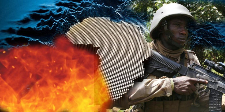 Alarm u Nigeru, moćna NATO država sprema invaziju?! Vojska digla uzbunu, otkrili i odakle će krenuti napad!