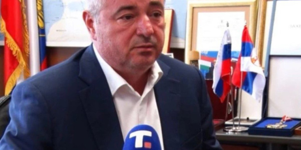 Dušan Bajatović: Ako dođe do poskupljenja gasa, neće biti više od 10 odsto