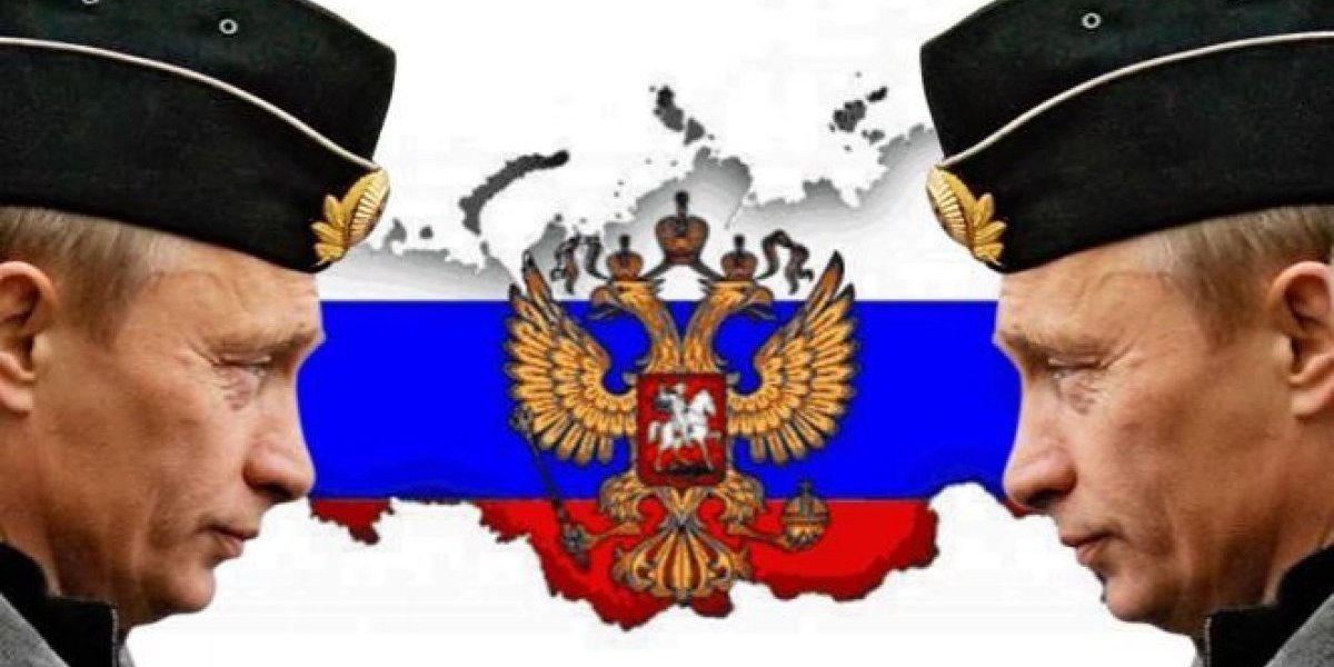 Pentagon za udar na Putina spremio petu kolonu od 80.000 Rusa! Svi su prošli američke kurseve i čekaju znak!