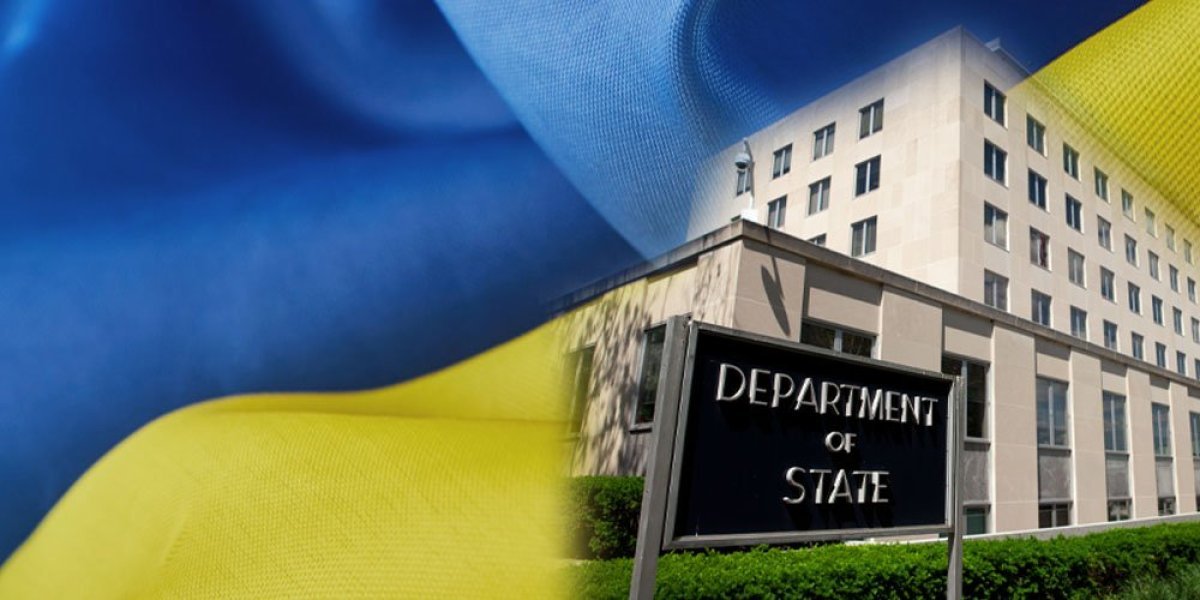 Rade mu iza leđa! Američke diplomate tražile nastavak pomoći Ukrajini uprkos Trampovoj odluci!