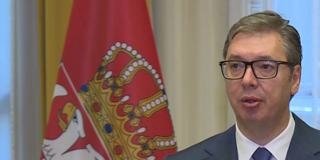 Vučić i Zelenski razgovarali o Kosmetu: Mislim da Ukrajina neće menjati stav prema KiM!