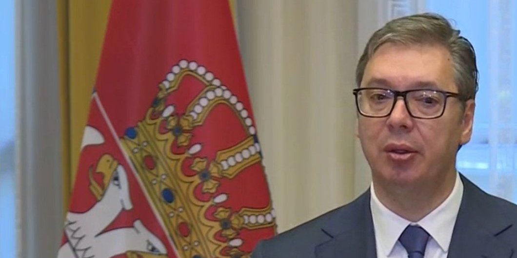 Zaštiti smo interese Srbije! Predsednik Vučić jasan: Iz Deklaracije izbačene stvari koje se protive našoj politici!