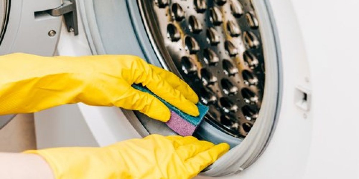 Košta 20 dinara, a efikasno uklanja kamenac iz veš mašine! Ovo sredstvo je čarobnjak za aparate