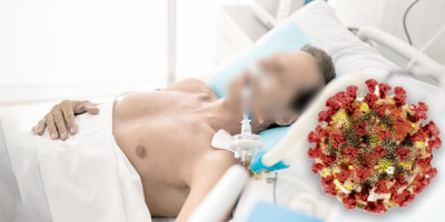 Čak 80 odsto pacijenata koji su preležali koronavirus imalo je ožiljak na srcu i brojne kardiološke tegobe, otkriva prof. dr Marija Zdravković, direktorka KBC "Bežanijska kosa".