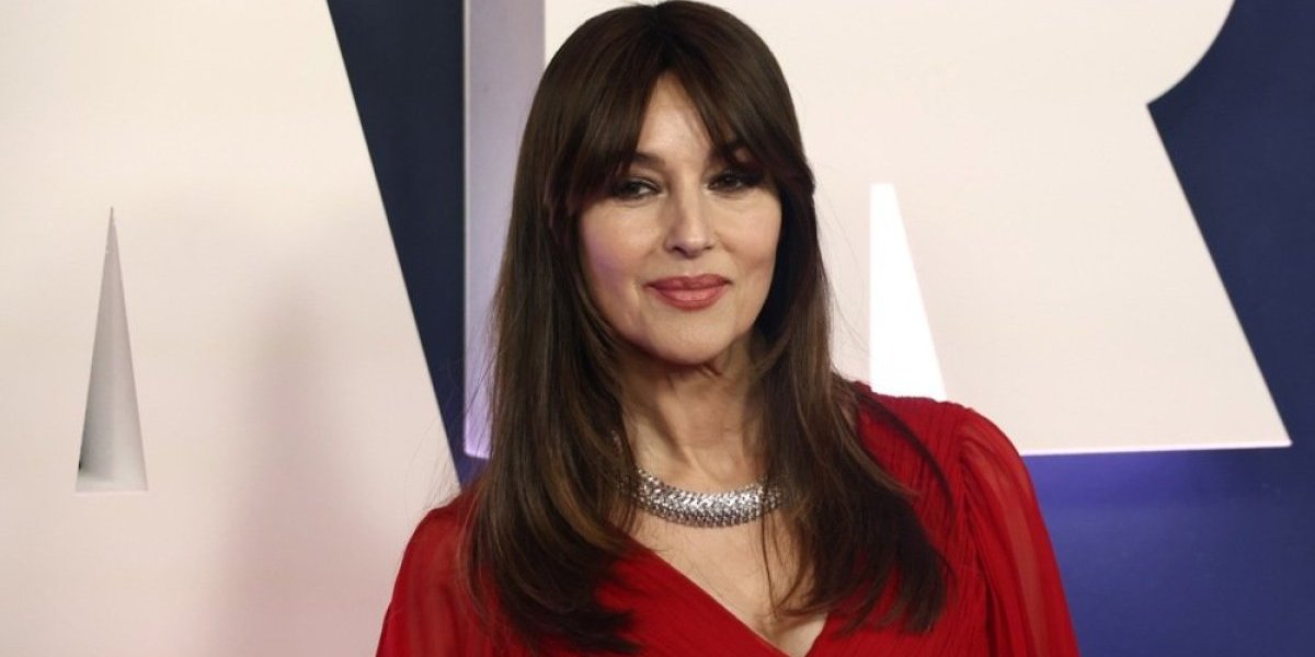 Modna pravila Monike Beluči: Brišu godine sa lica - zbog njih izgleda kao devojčica