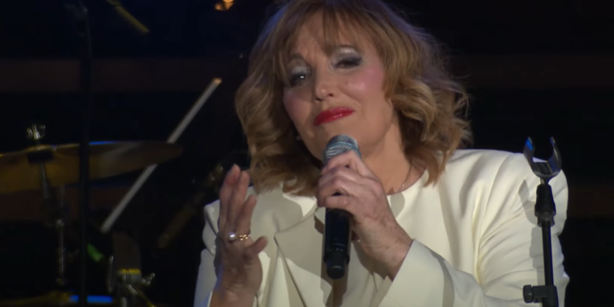 Tereza Kesovija izgubila sluh! "Publika je aplaudirala, a ja nisam čula"