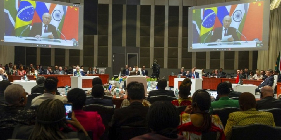 Brazil na čelu BRIKS-a! Brazilija preuzela predsedavajuće mesto od Moskve, dolaze promene!