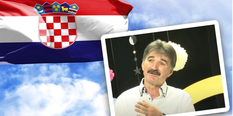 Zahtev Linte Dačiću: Srbija da od Hrvatske traži da se Lalić pusti na slobodu!