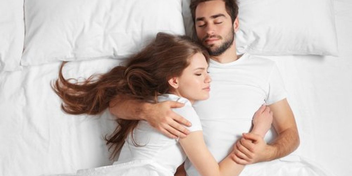 Žene otkrile kakvi muškarci su najbolji u krevetu! Nije sve u izgledu, a ova stvar je ključna