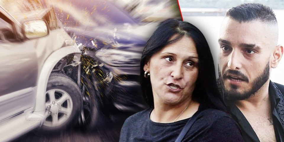 Majka Darka Lazića još uvek ne zna da joj je sin doživeo saobraćajku!