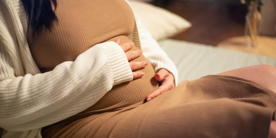 Kako i zašto (ne)jesti đumbir u trudnoći?