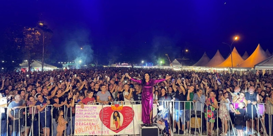 Najskuplji spot ikad snimljen na estradi - Prošlo je više od 30 godina, ali ovu cifru niko nije nadmašio