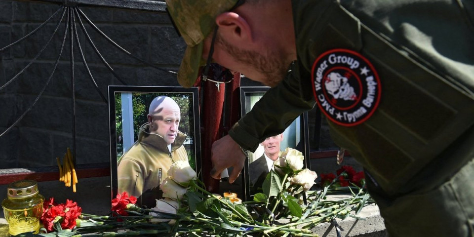 Kremlj se oglasio o sahrani Prigožina! Iz odgovora i dalje nije jasno da li će Putin prisustvovati