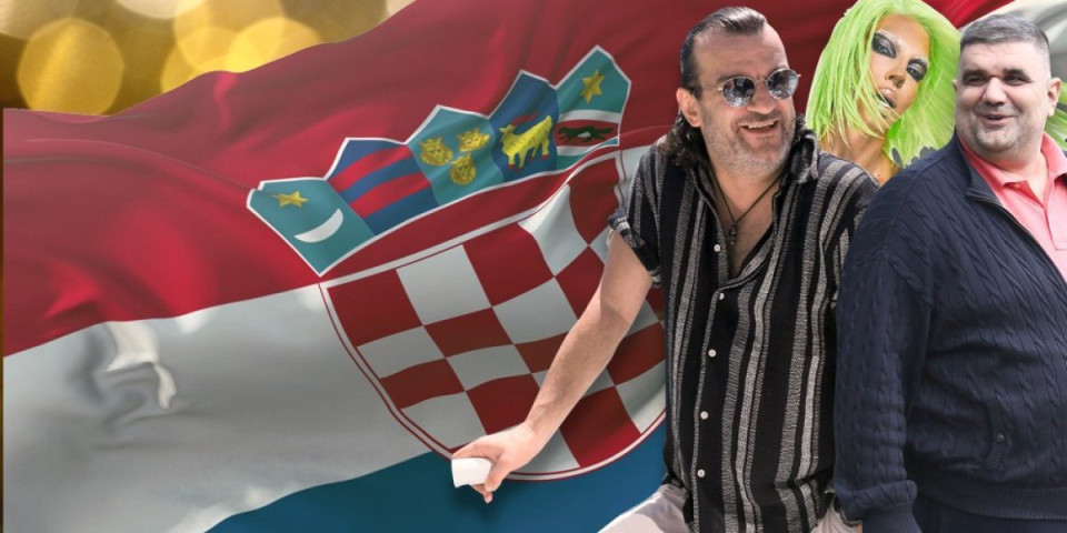 "Zbog njih dvojice su Karleuši i Lukasu otkazali koncert u Hrvatskoj!" Oglasio se Mirković i izneo sve detalje!