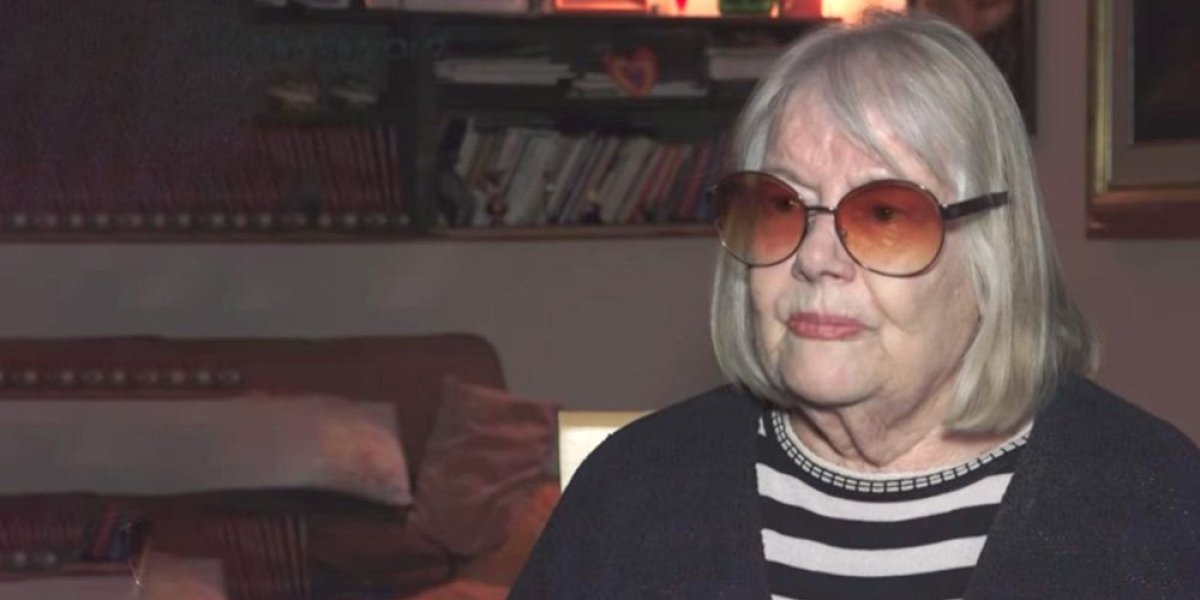 Odbijala uloge zbog ljubomornog muža: Nije joj dao da snima van Beograda, upropastio joj karijeru