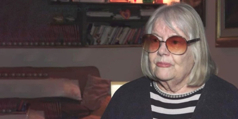 Odbijala uloge zbog ljubomornog muža: Nije joj dao da snima van Beograda, upropastio joj karijeru