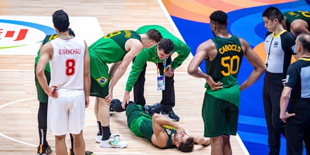 Brazilci uništili Iran! Trijumf u senci povrede najboljeg igrača