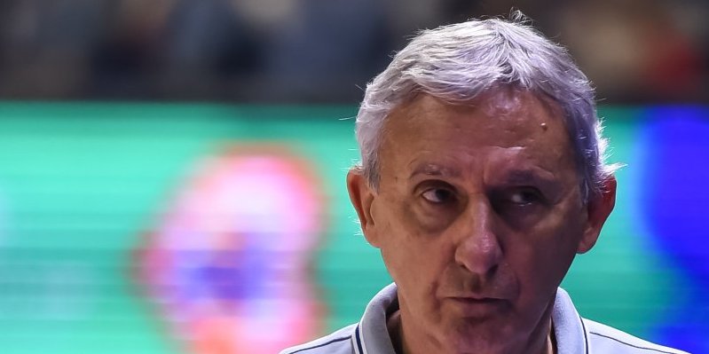 Pešić pred naredni meč odgovorio na kritike, pa citirao Jokića (VIDEO)