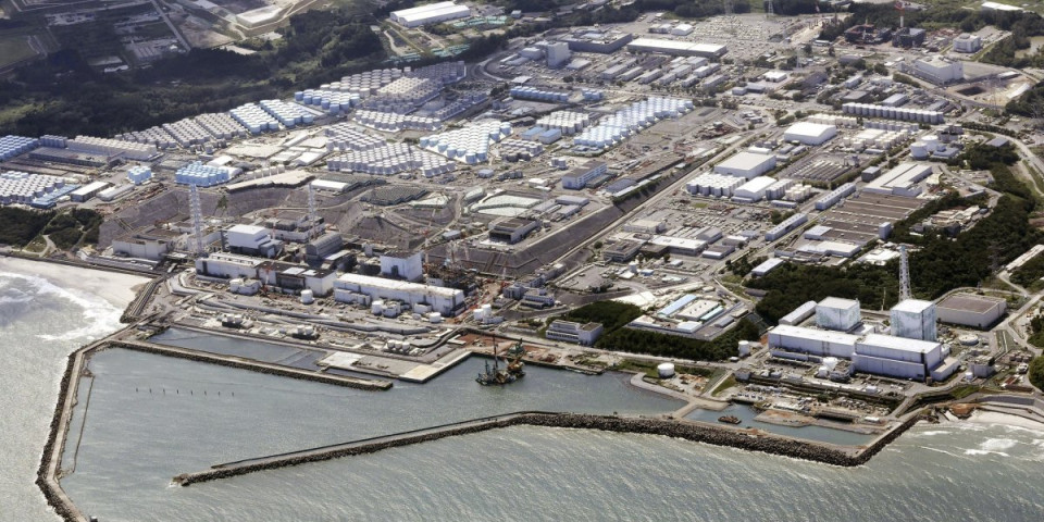 Ispuštanje tretirane vode iz ''Fukušime'' podiglo Aziju na noge, vlada Japana tvrdi: Nema povećane radioaktivnosti!
