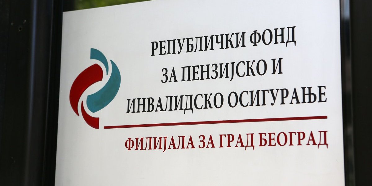 Isplata penzija za februar 2025.