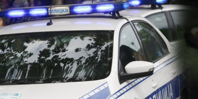 Muškarac M. G. (46) ubijen je u okolini Topole, a policija je uhapsila dvojicu osumnjičenih, M. M. (44) i M. T. (34).